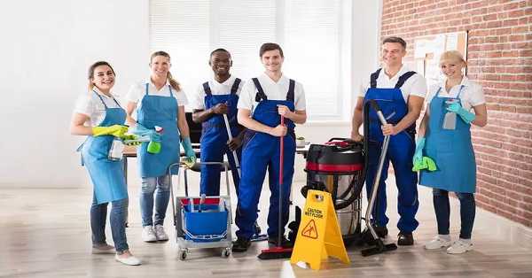Cleaning Service Malaysia